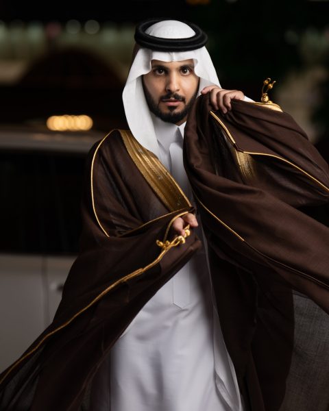 عمر سعود المطيري
