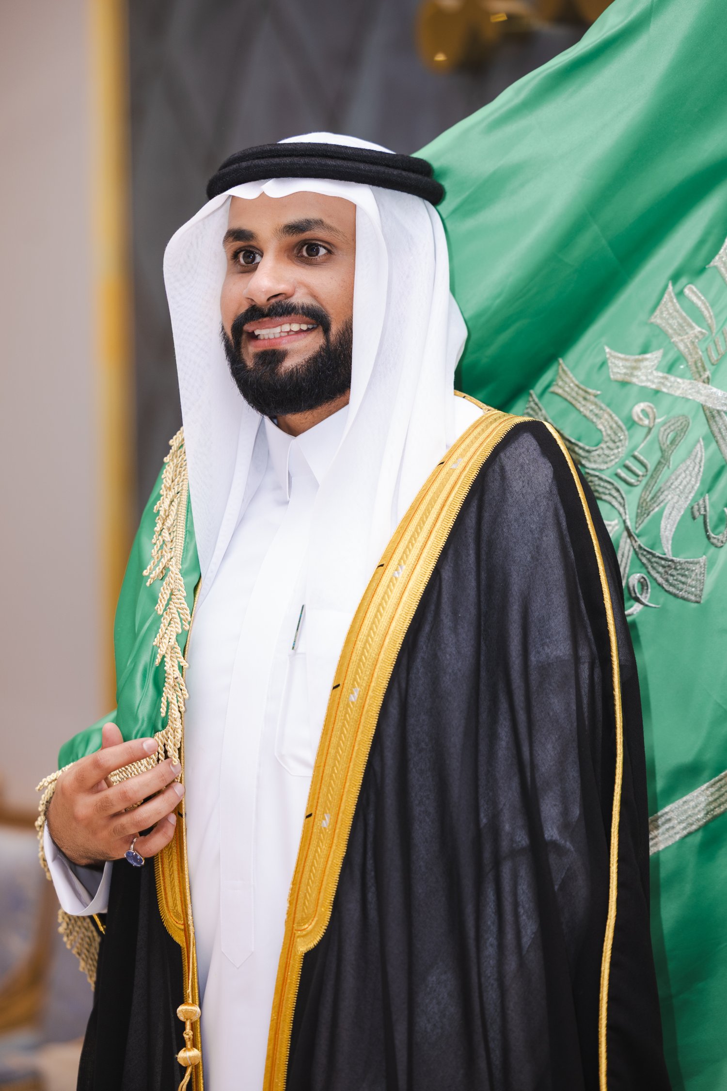 طاهر مريبد العياضي