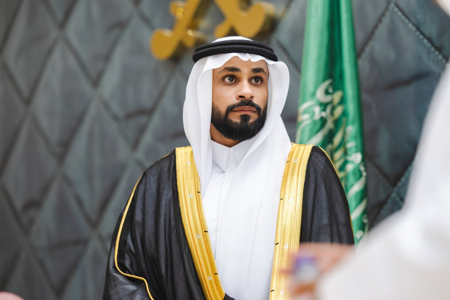 طاهر مريبد العياضي