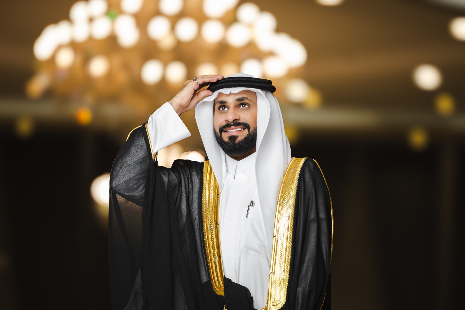 طاهر مريبد العياضي