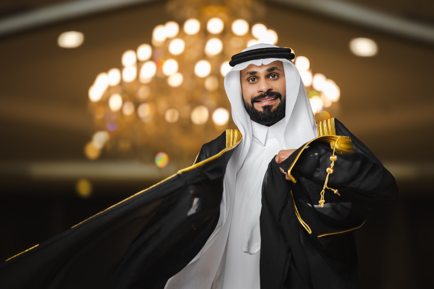 طاهر مريبد العياضي