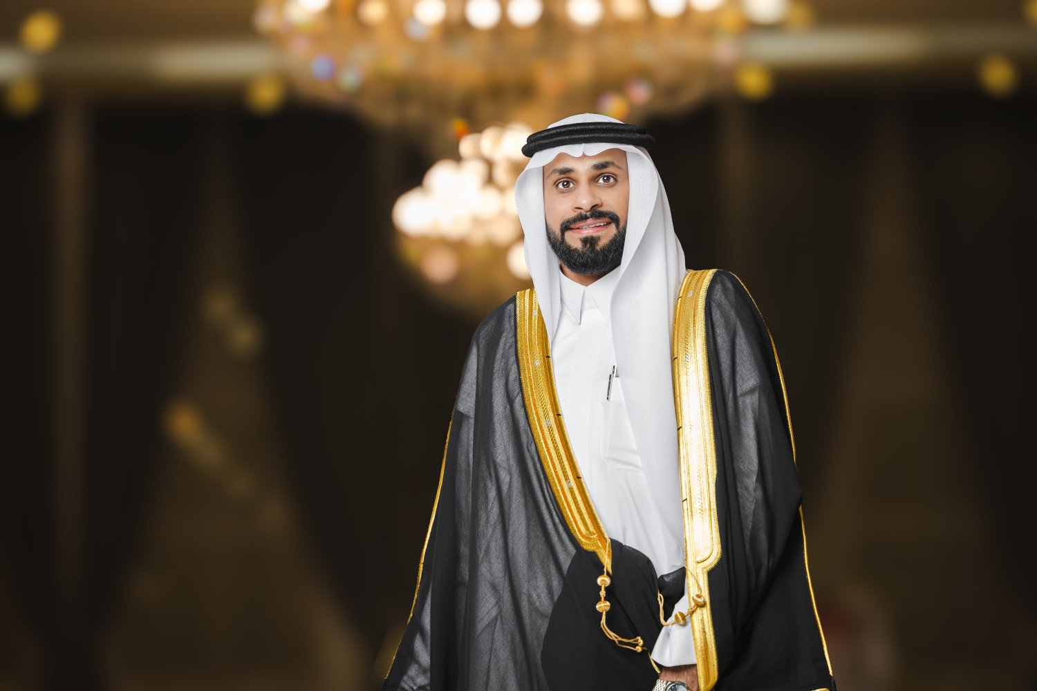 طاهر مريبد العياضي