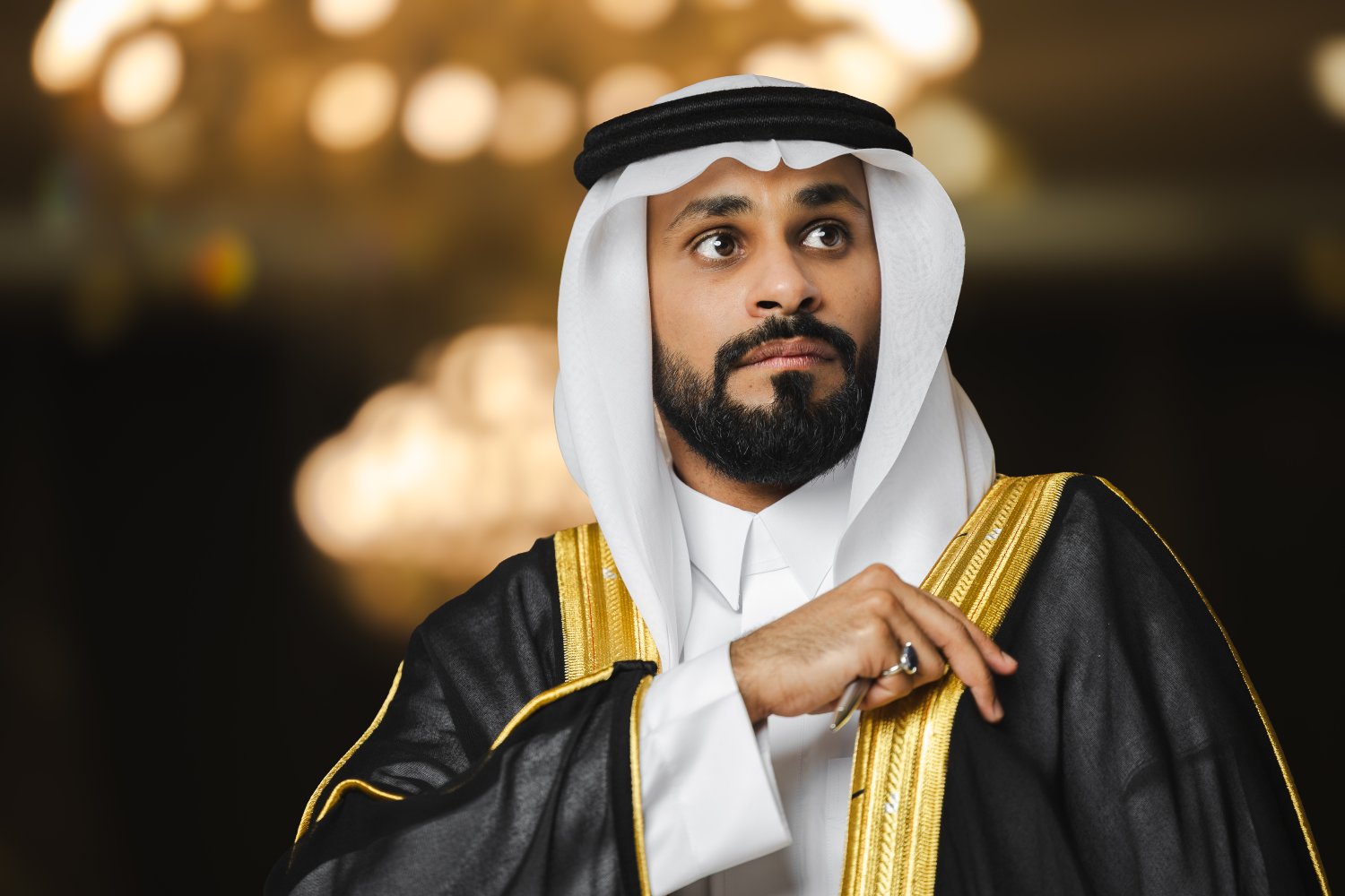 طاهر مريبد العياضي