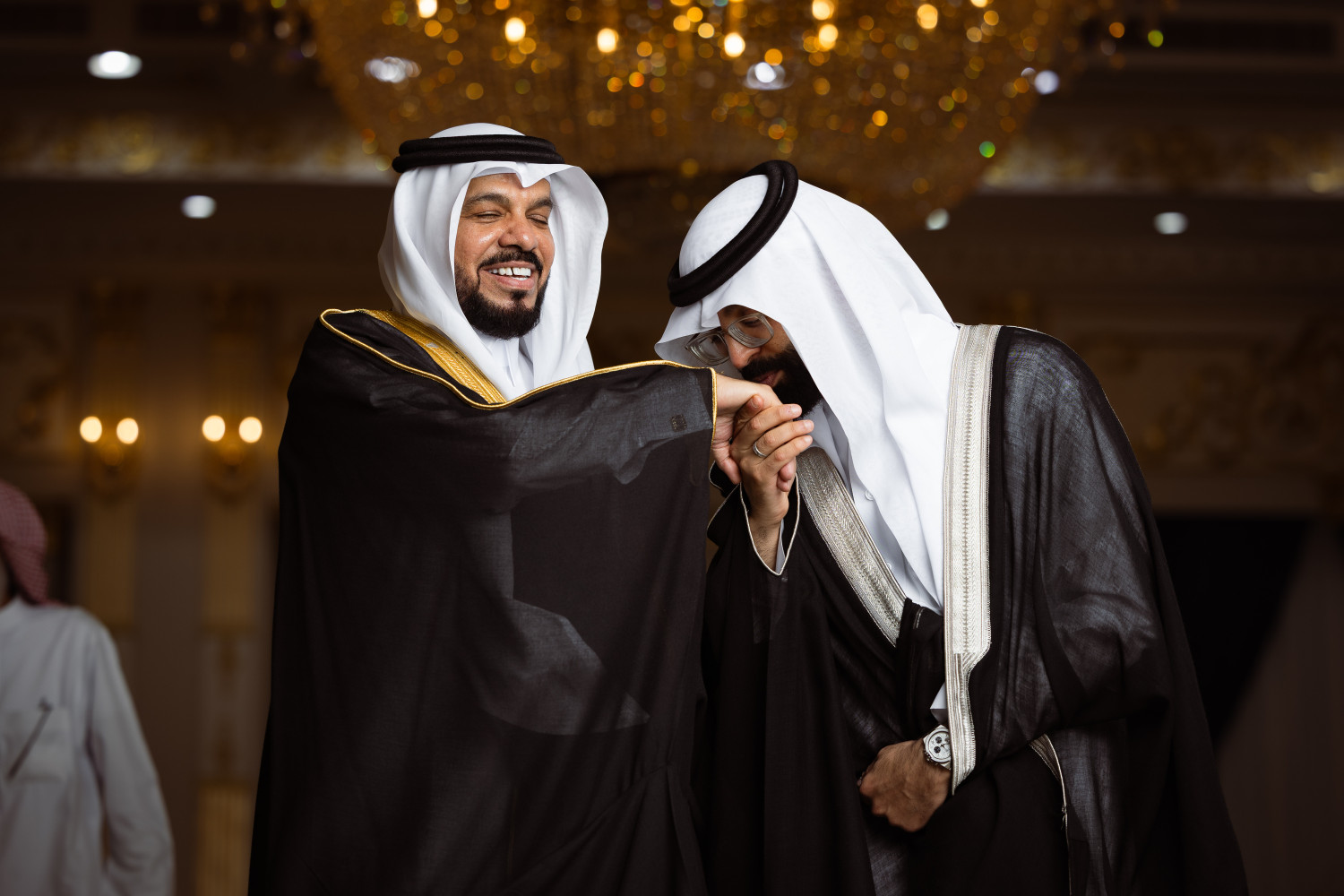 سامر مشعل عبدالله المحمدي