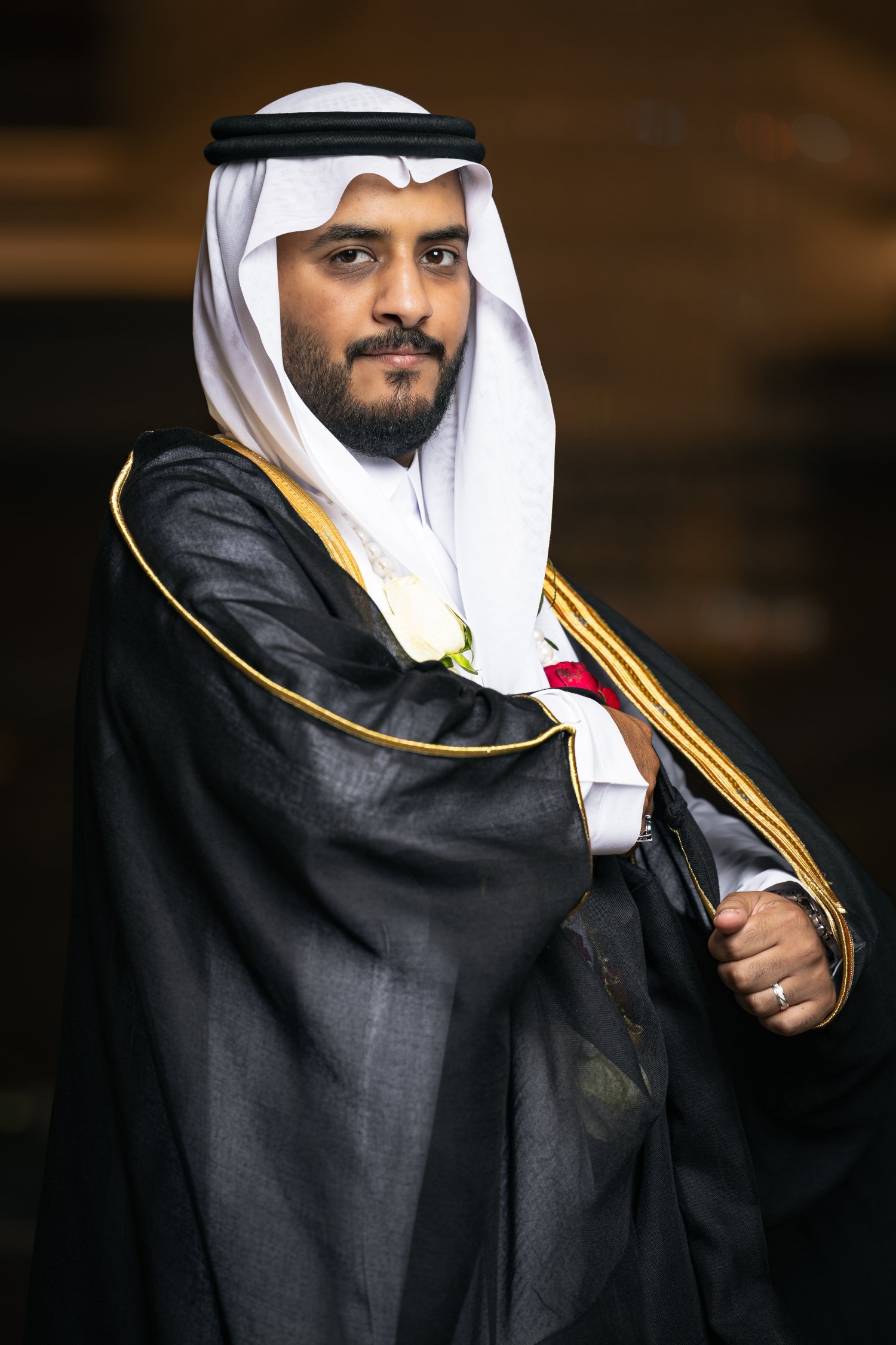 عمر سالم المحمادي