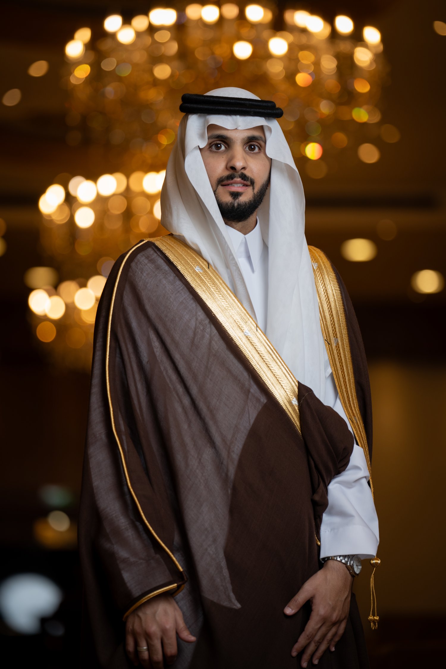 عمر سعود المطيري