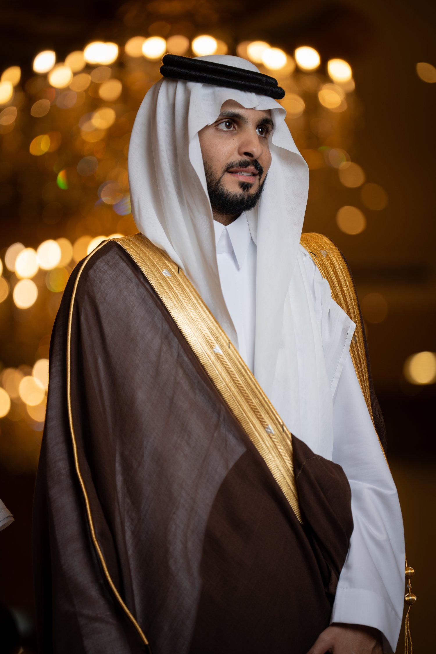 عمر سعود المطيري