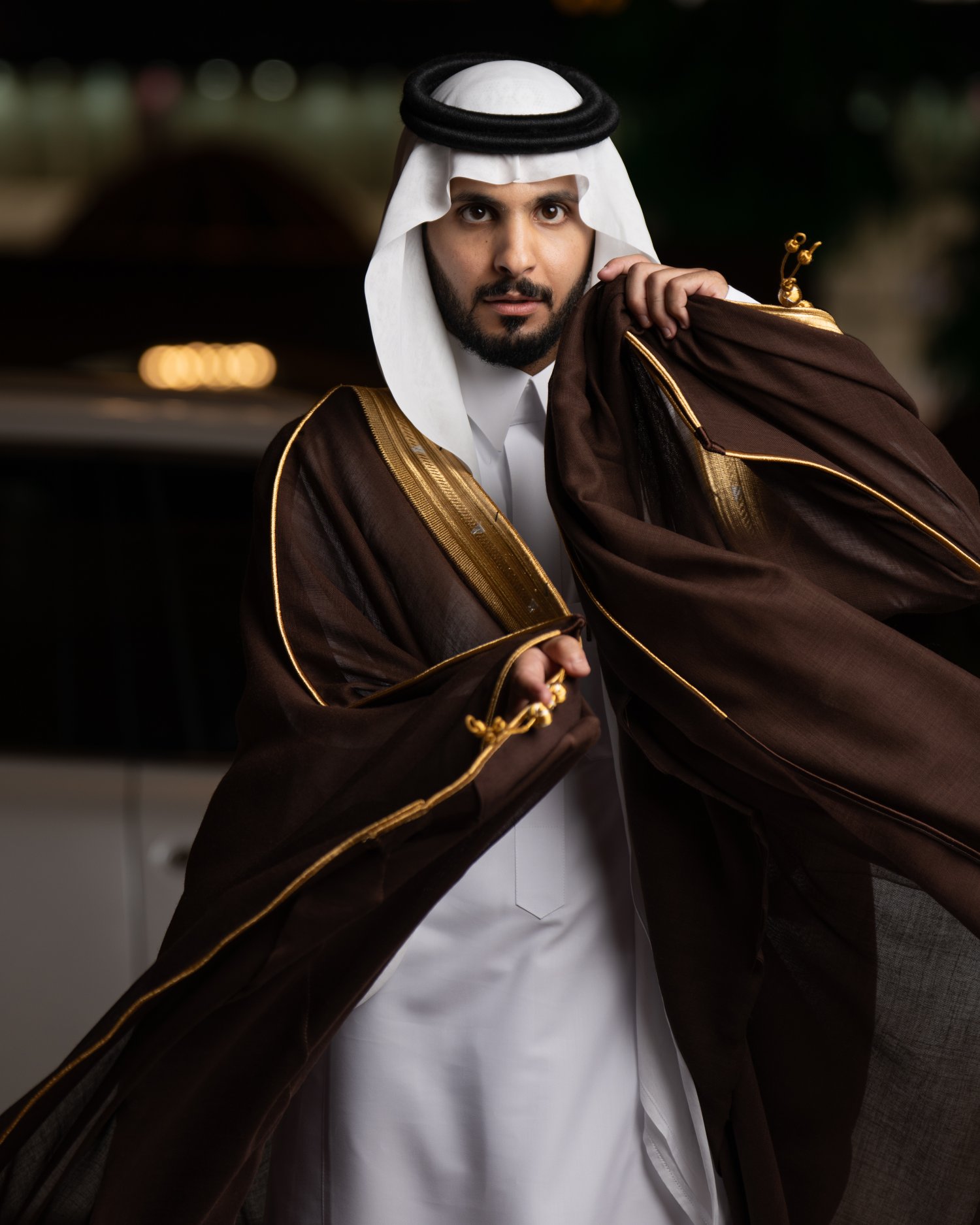 عمر سعود المطيري