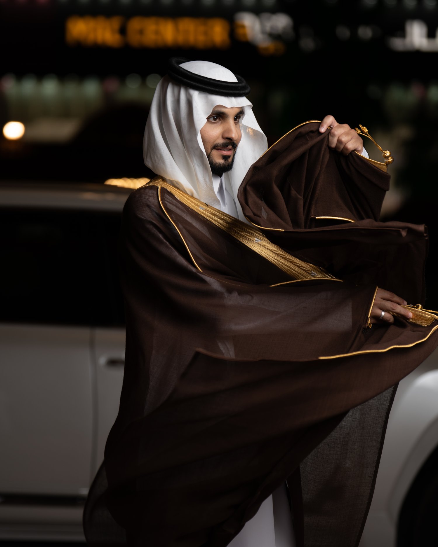 عمر سعود المطيري