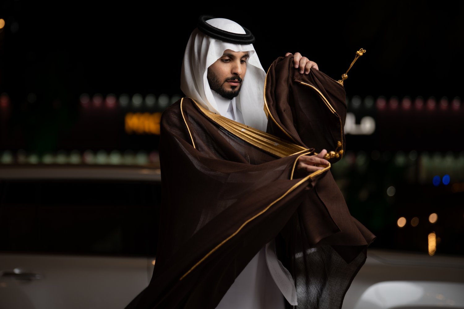 عمر سعود المطيري