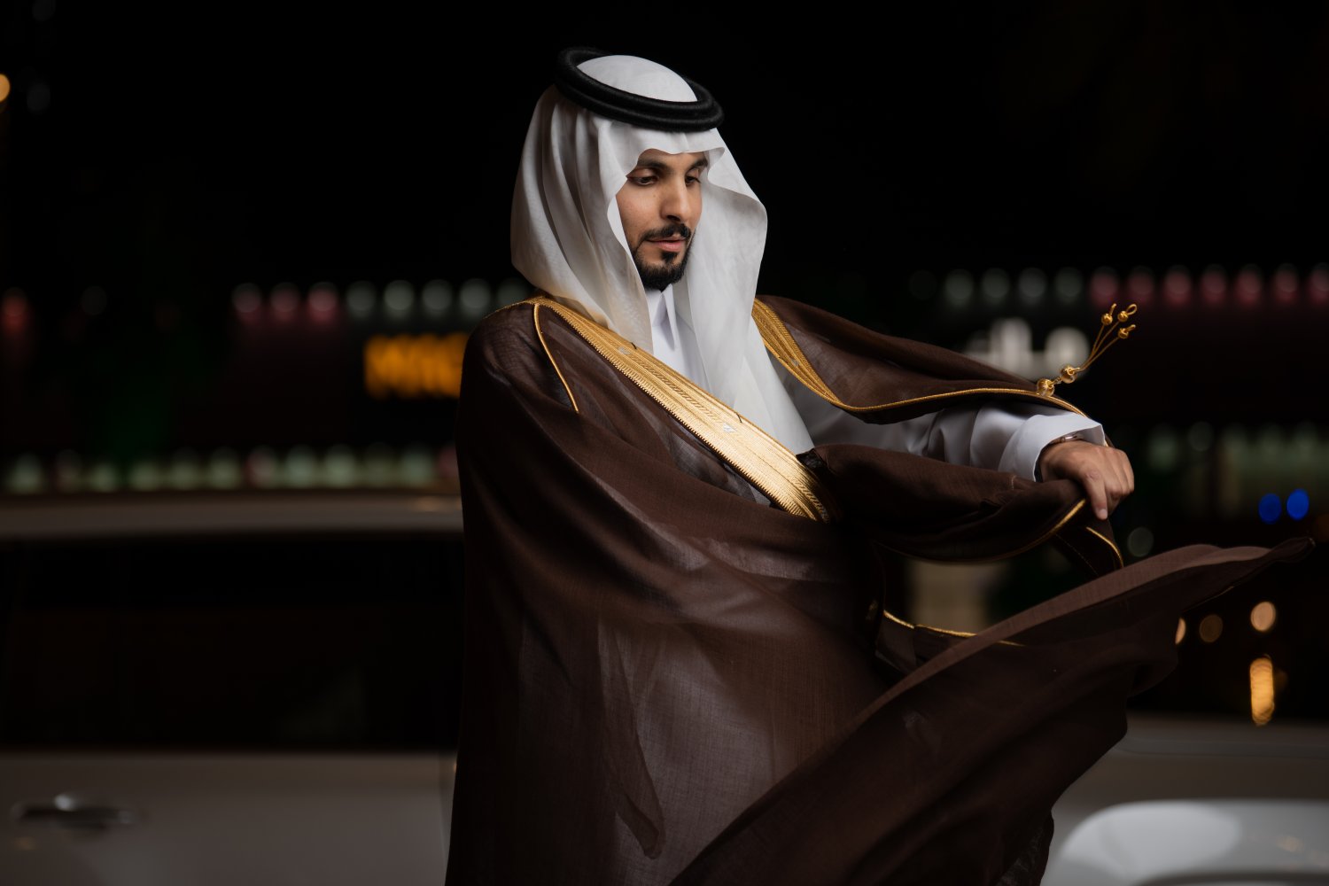 عمر سعود المطيري