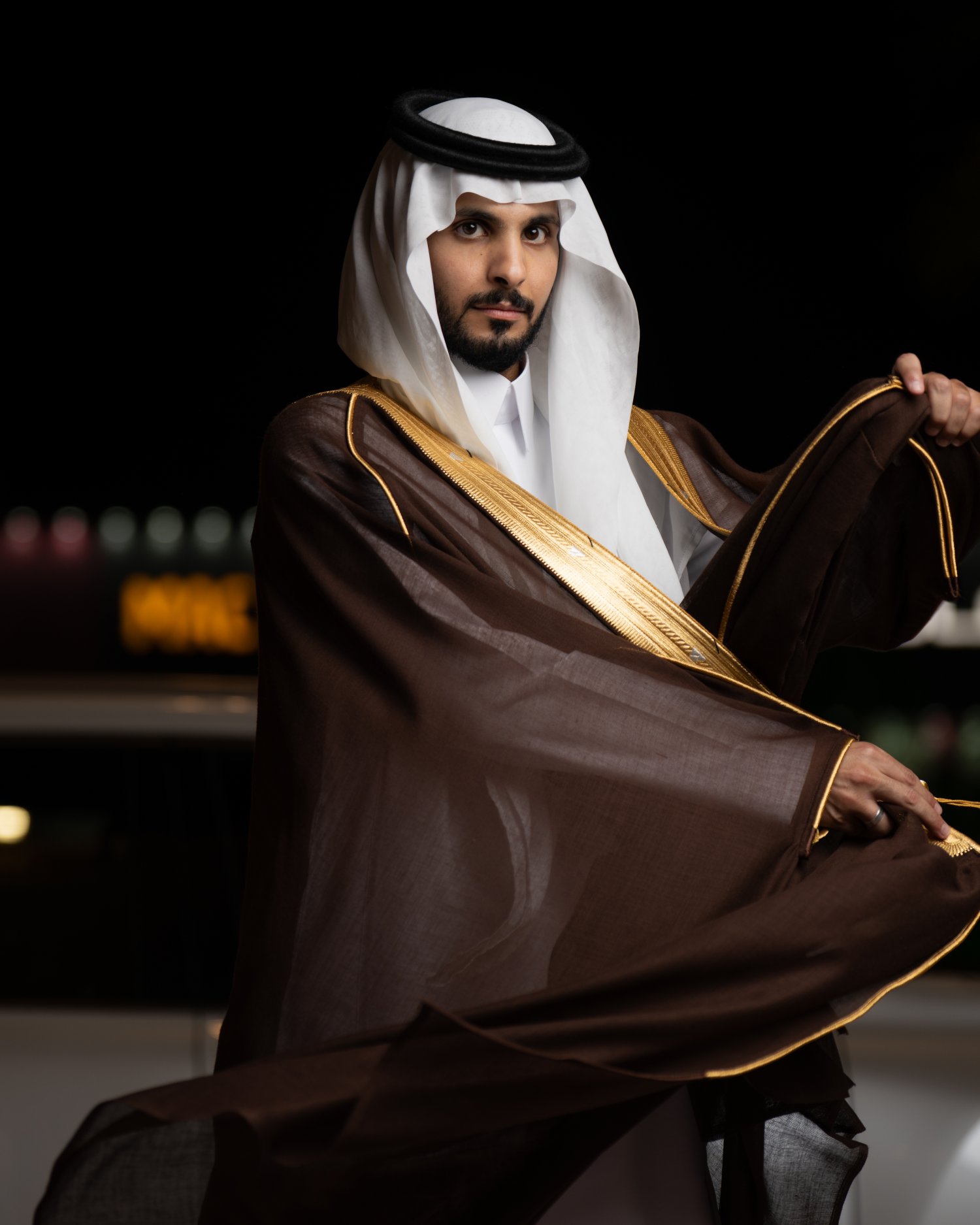 عمر سعود المطيري