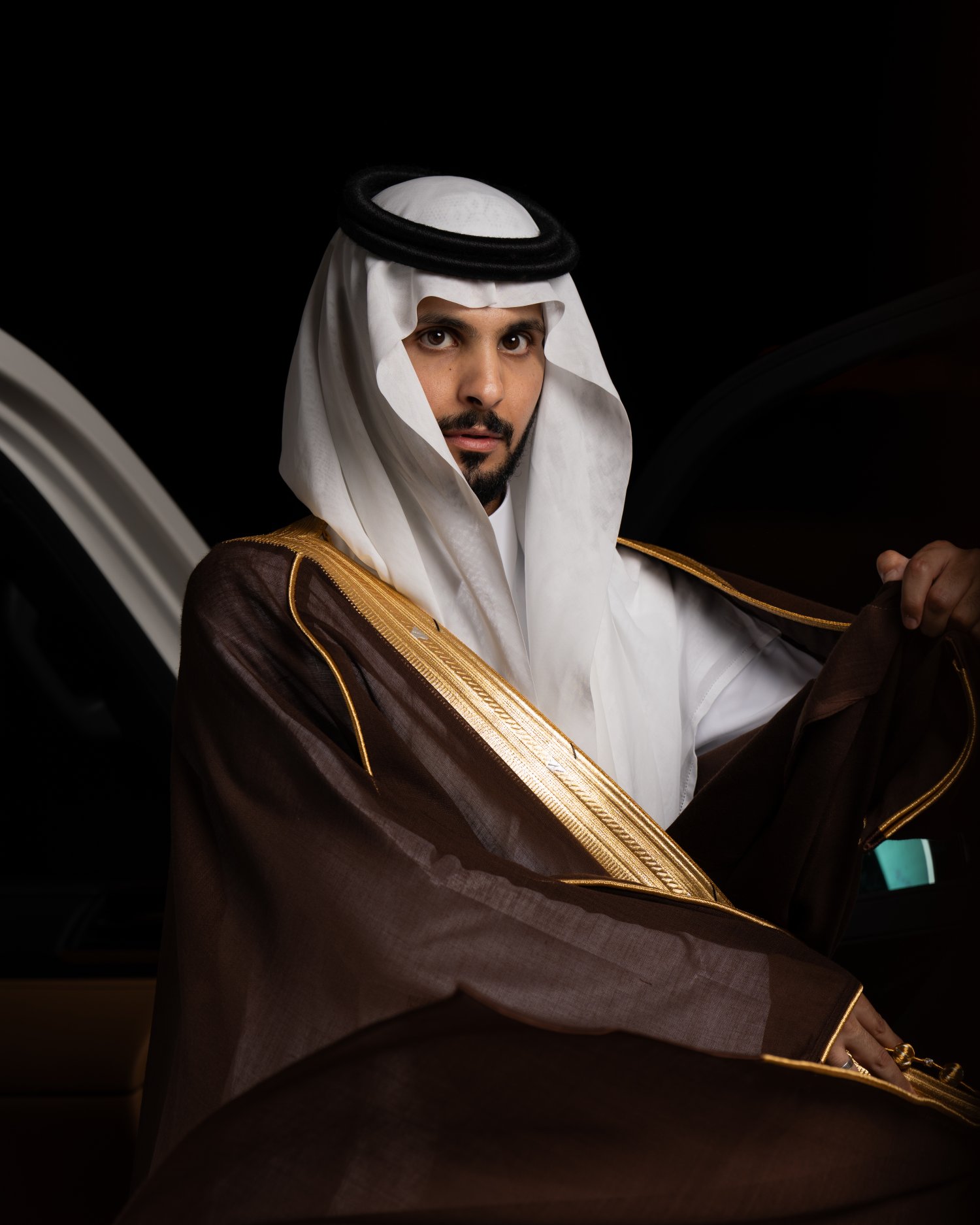 عمر سعود المطيري