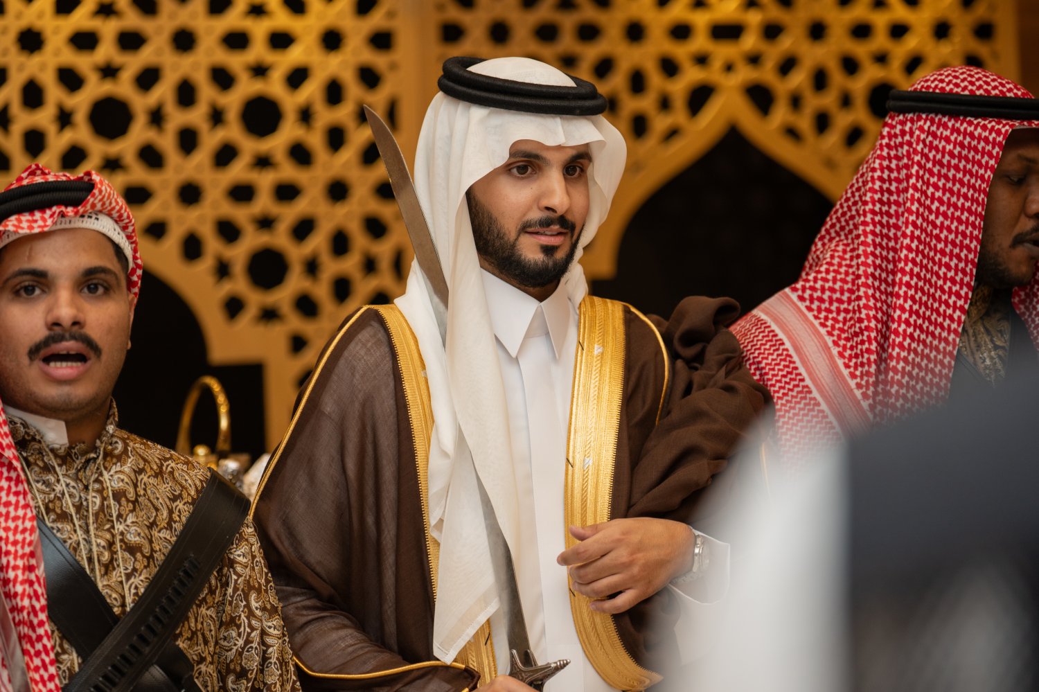 عمر سعود المطيري