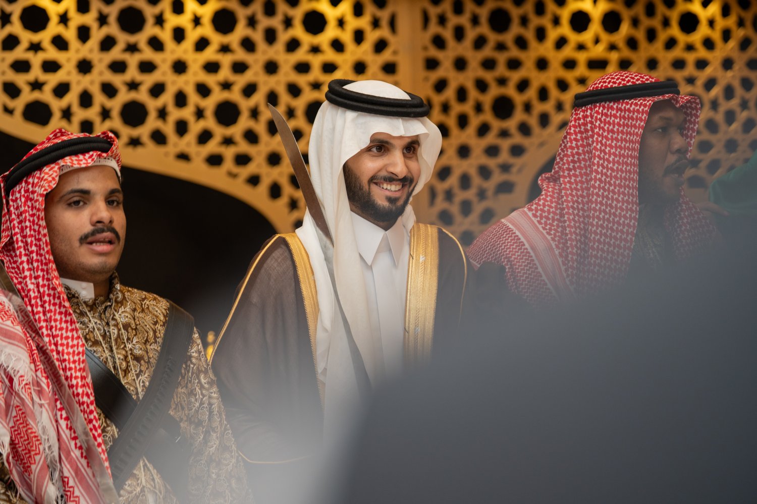 عمر سعود المطيري