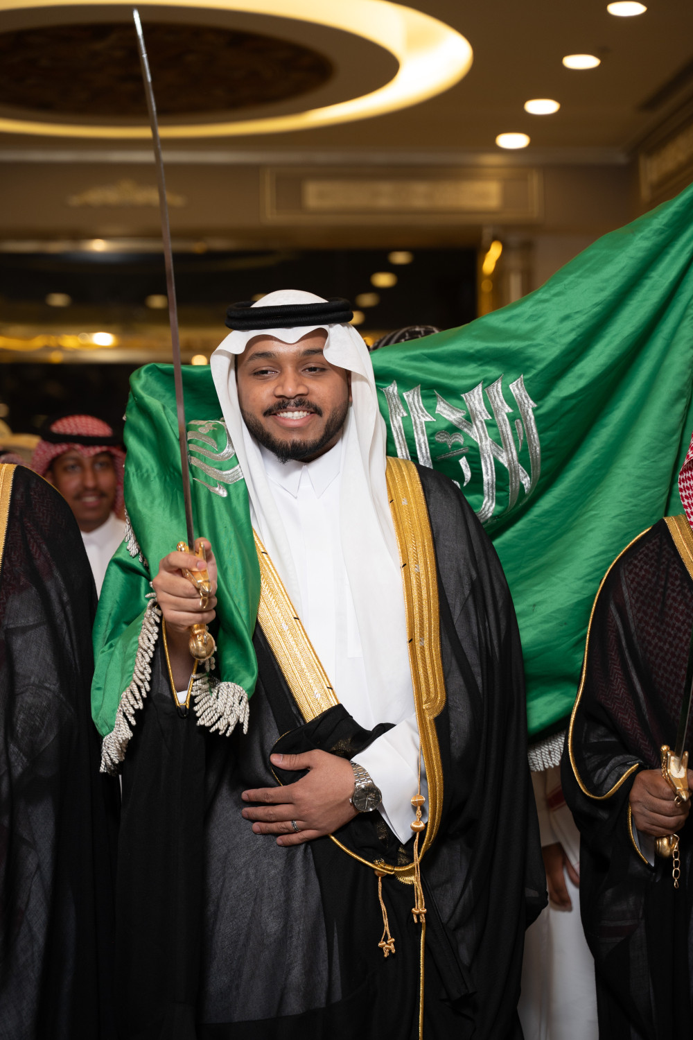 ريان بن سعود الهلي