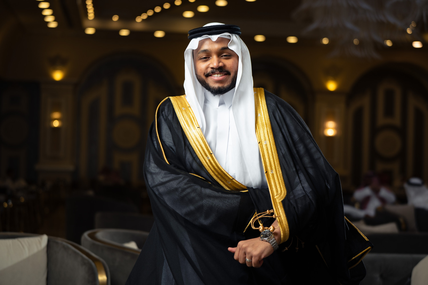 ريان بن سعود الهلي