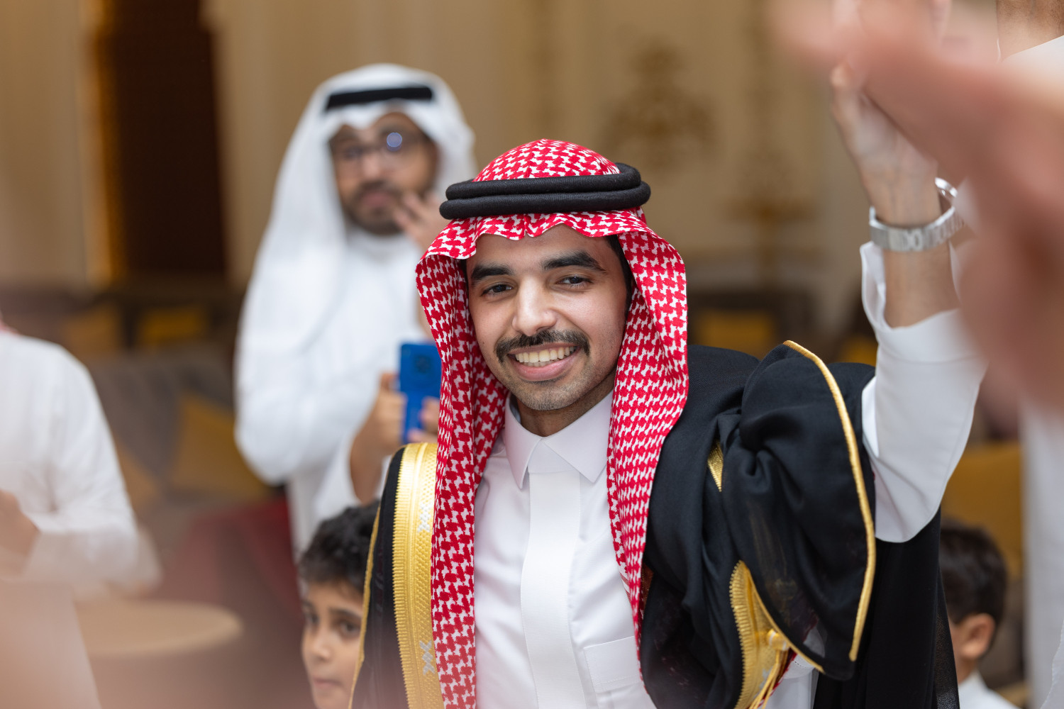 عمار صالح العروي