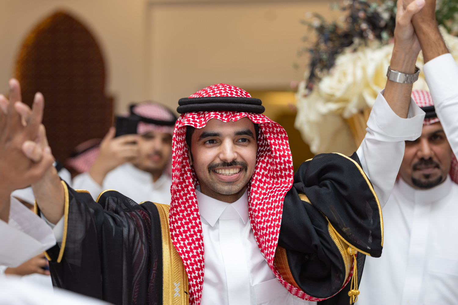 عمار صالح العروي