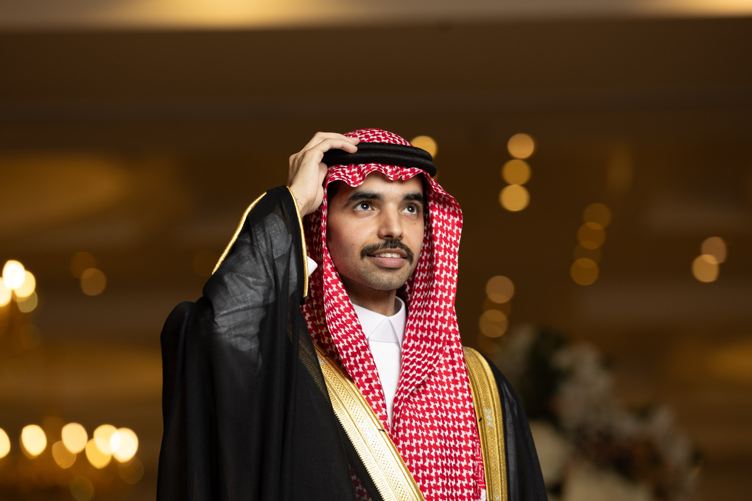 عمار صالح العروي