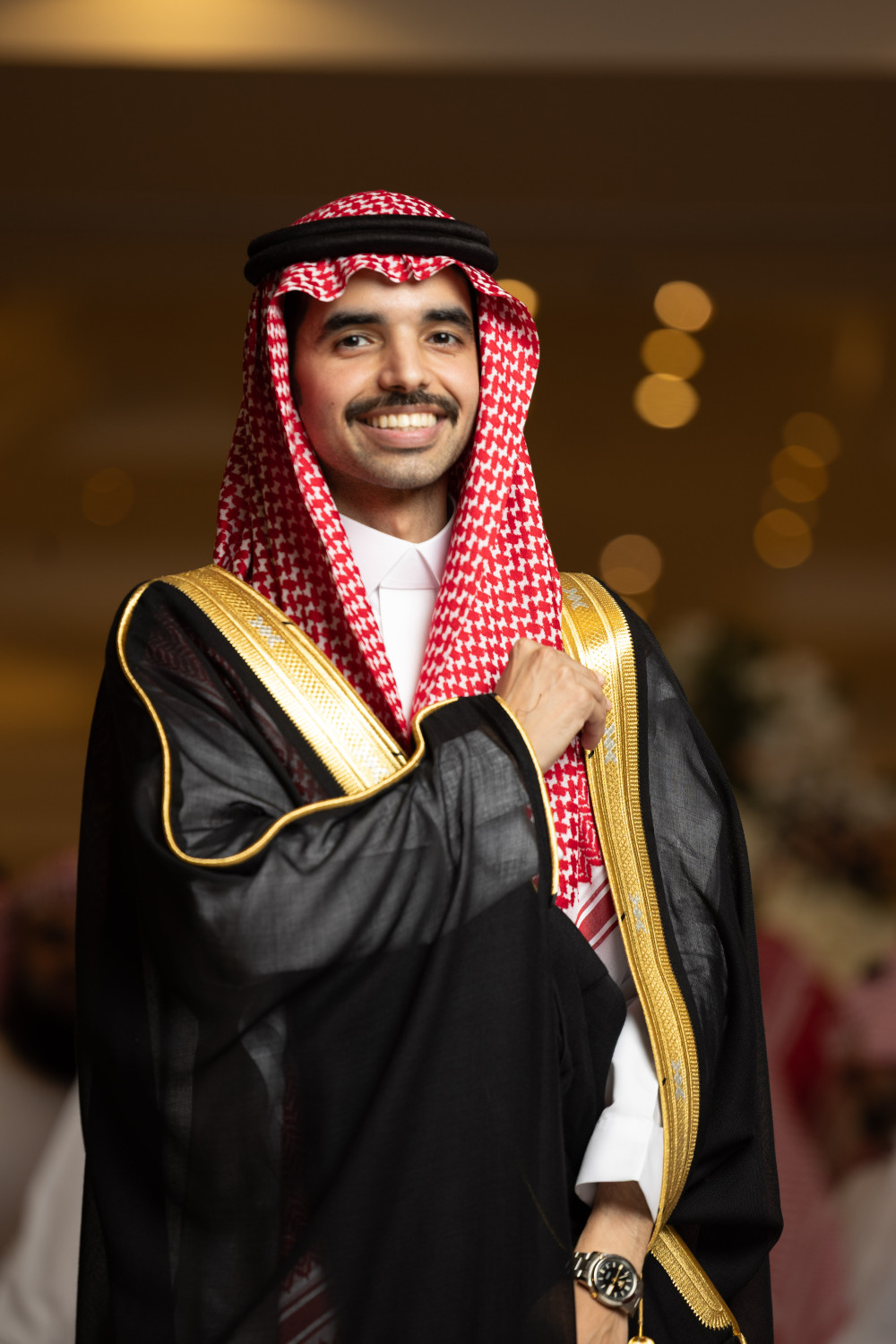 عمار صالح العروي