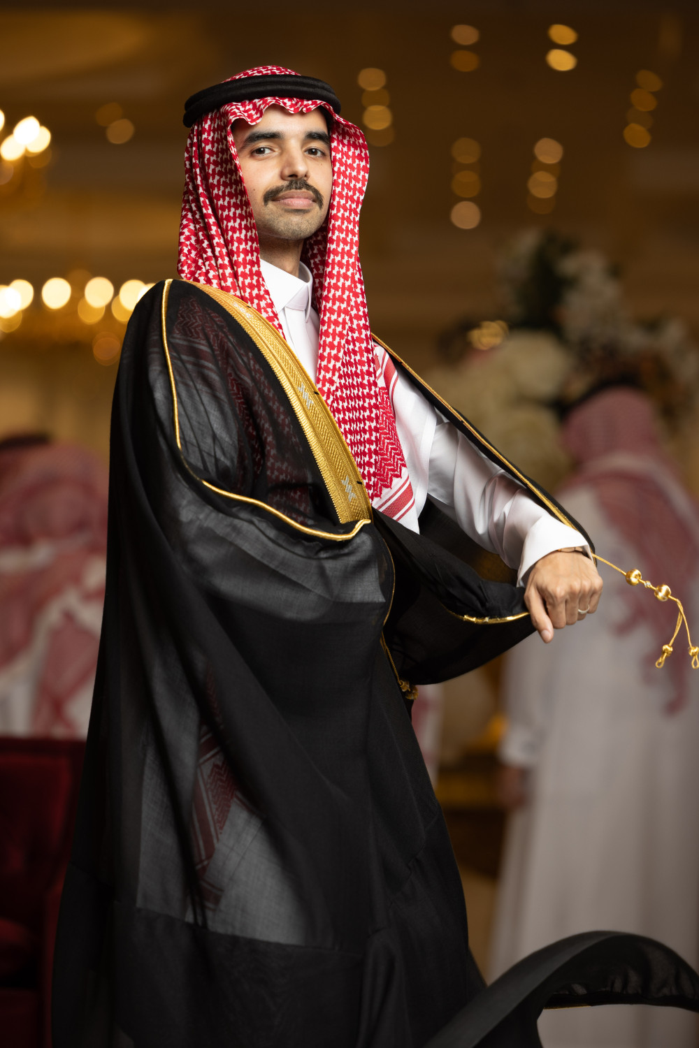 عمار صالح العروي