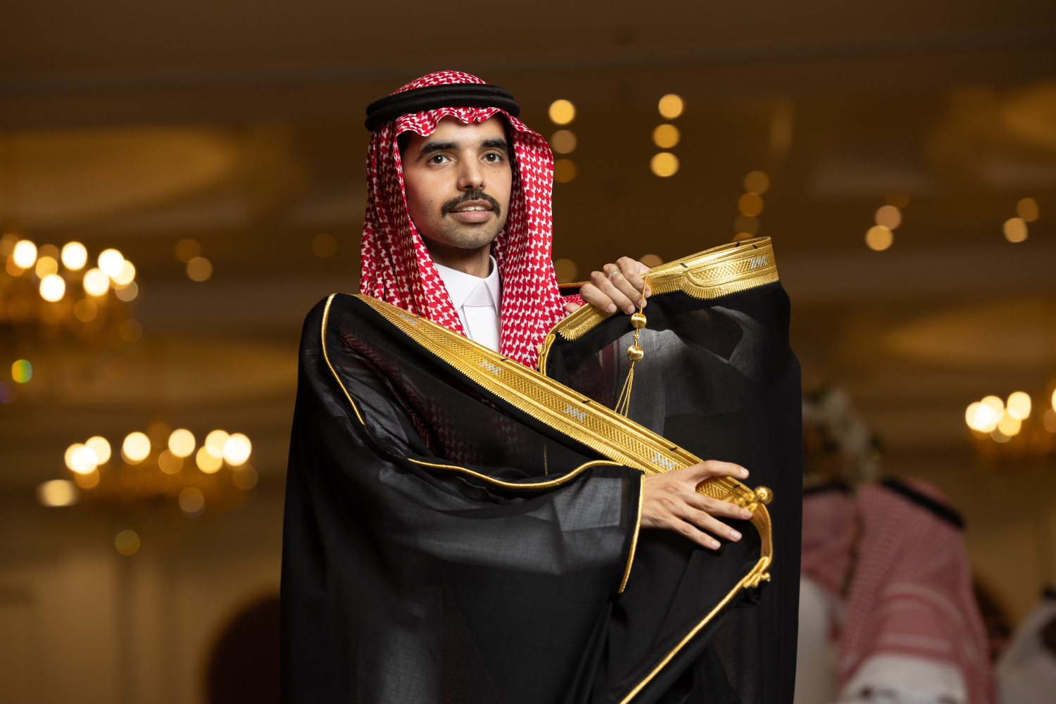 عمار صالح العروي