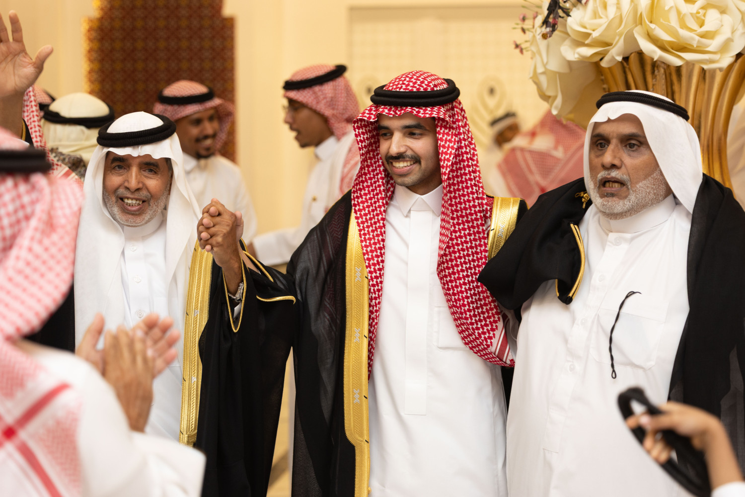 عمار صالح العروي