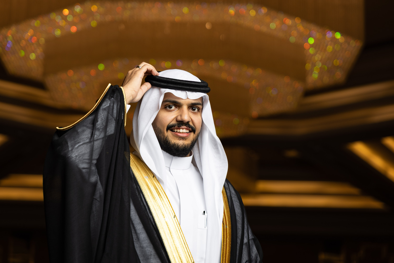 فراس عبدالله السحيمي