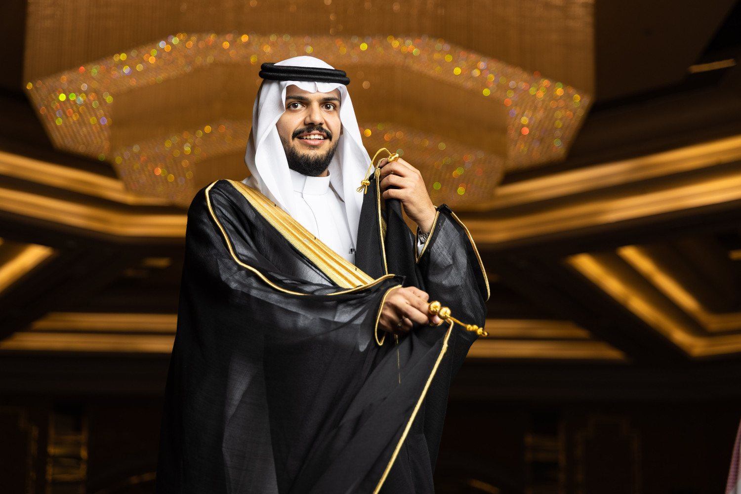 فراس عبدالله السحيمي