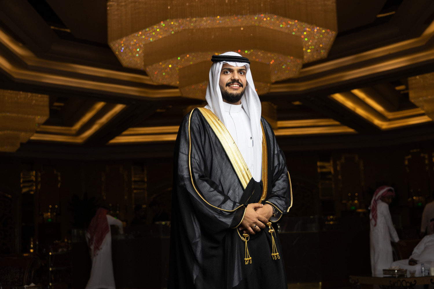 فراس عبدالله السحيمي