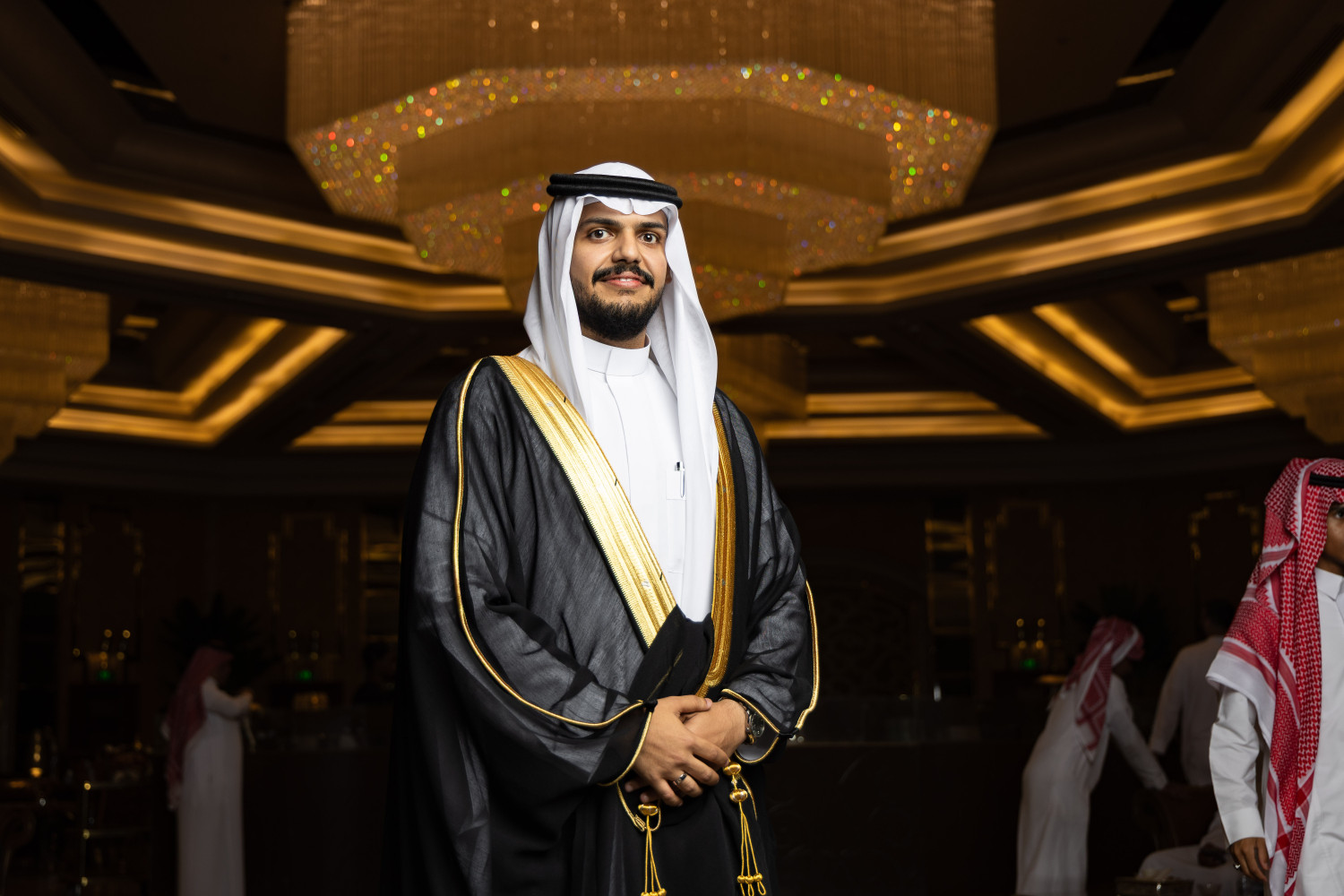 فراس عبدالله السحيمي