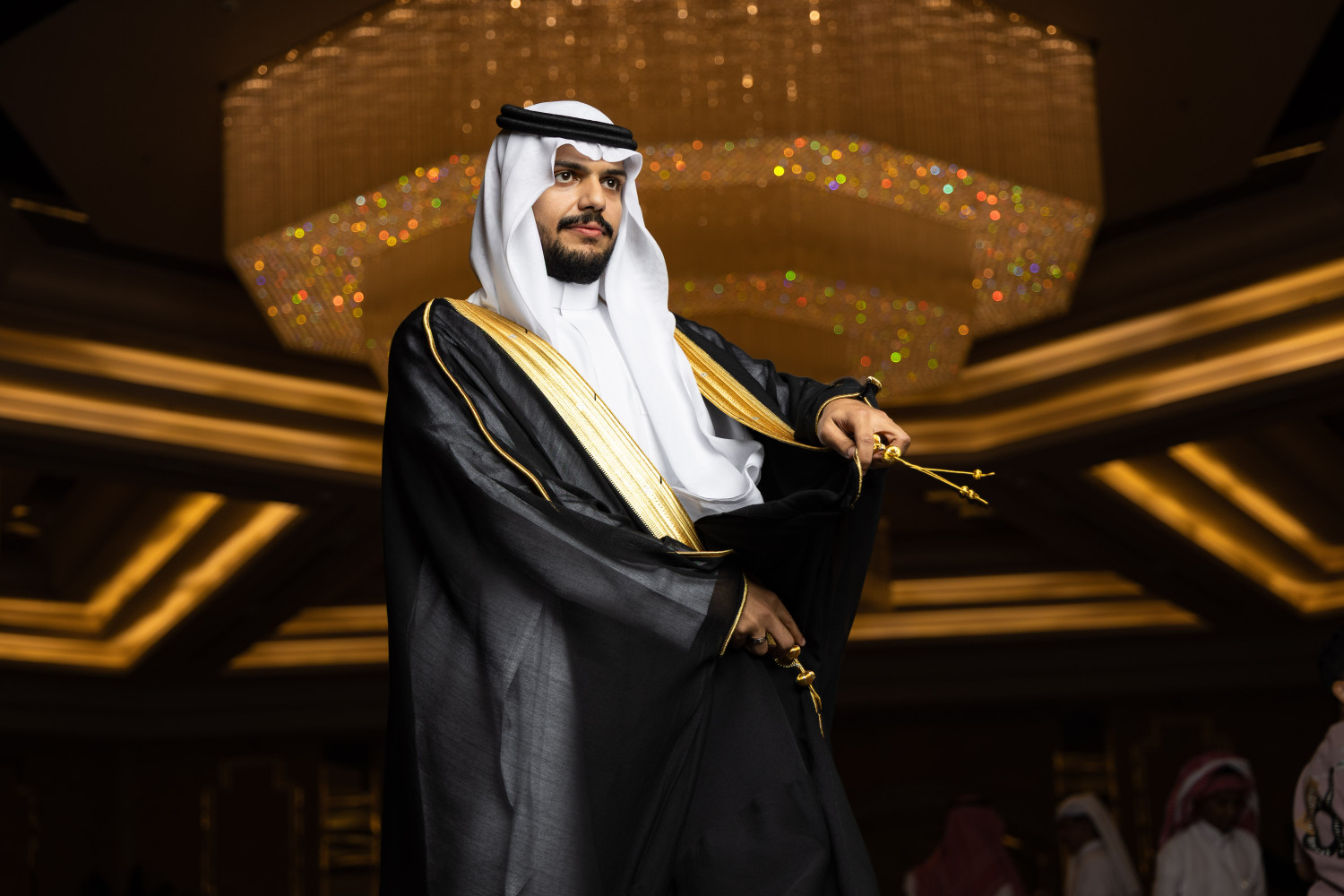 فراس عبدالله السحيمي