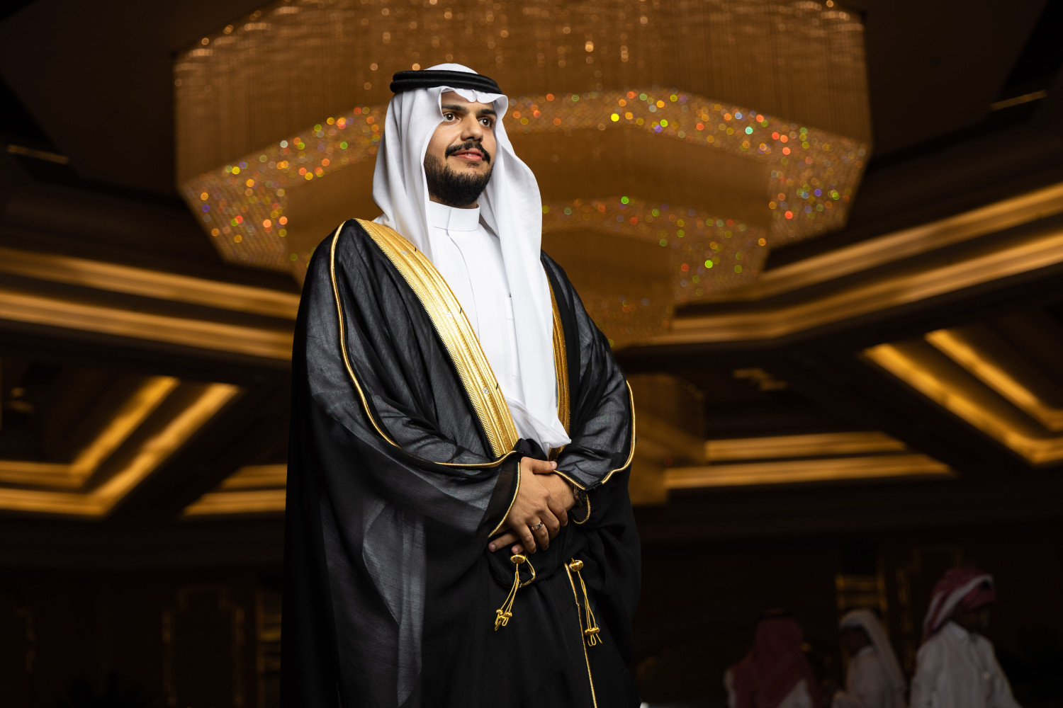 فراس عبدالله السحيمي