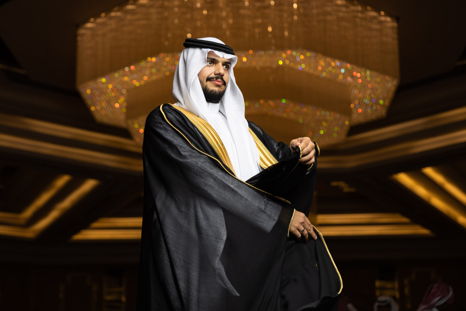 فراس عبدالله السحيمي