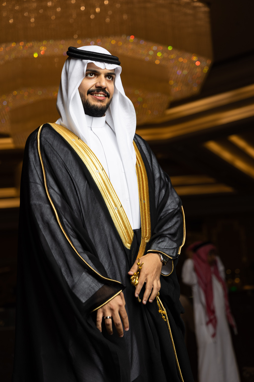 فراس عبدالله السحيمي