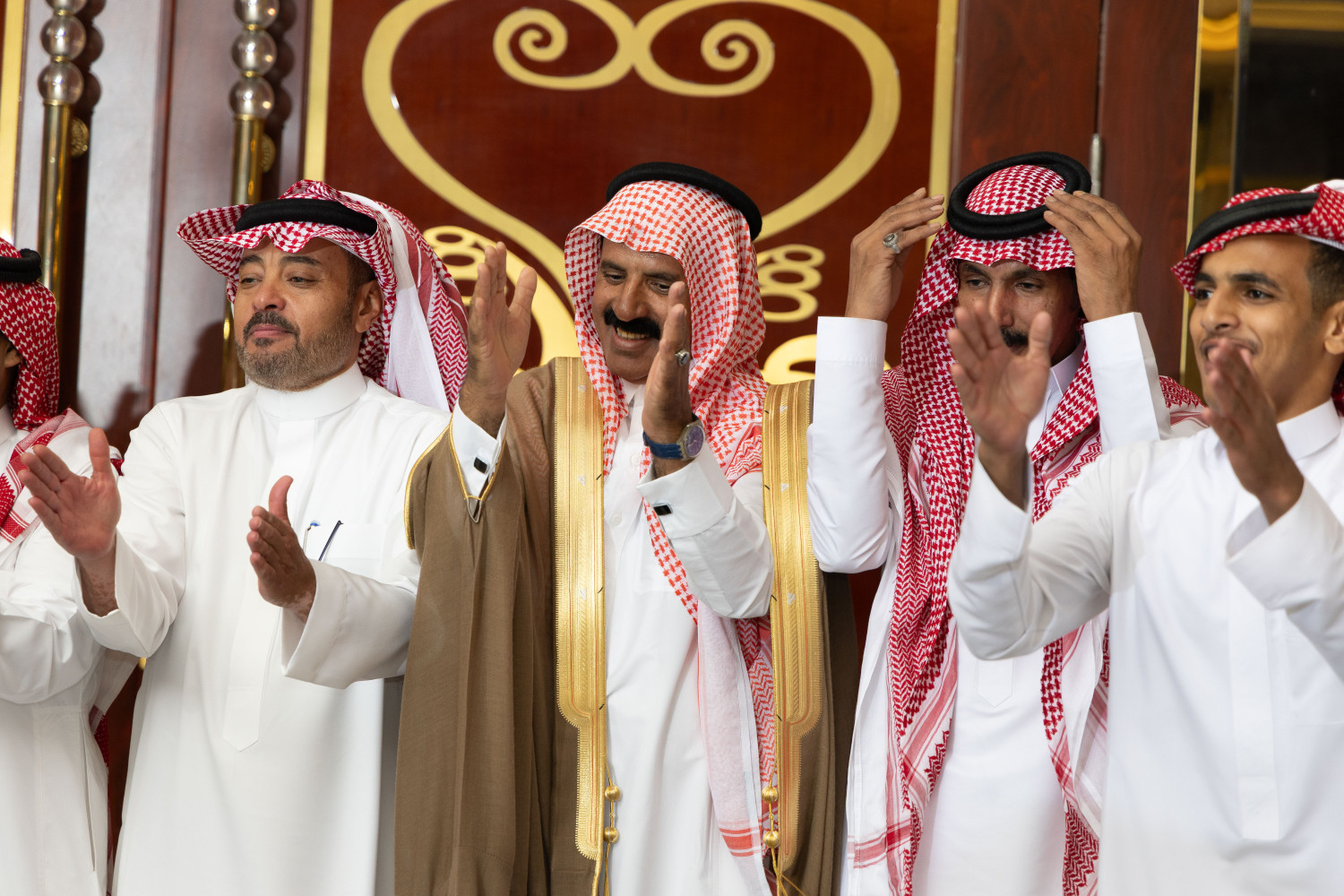 فراس عبدالله السحيمي