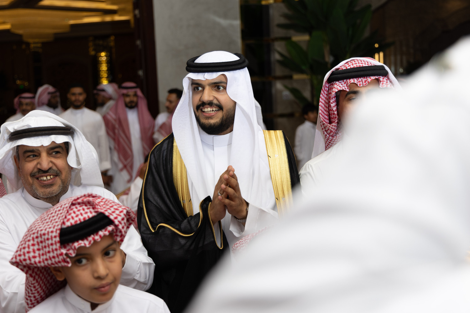 فراس عبدالله السحيمي