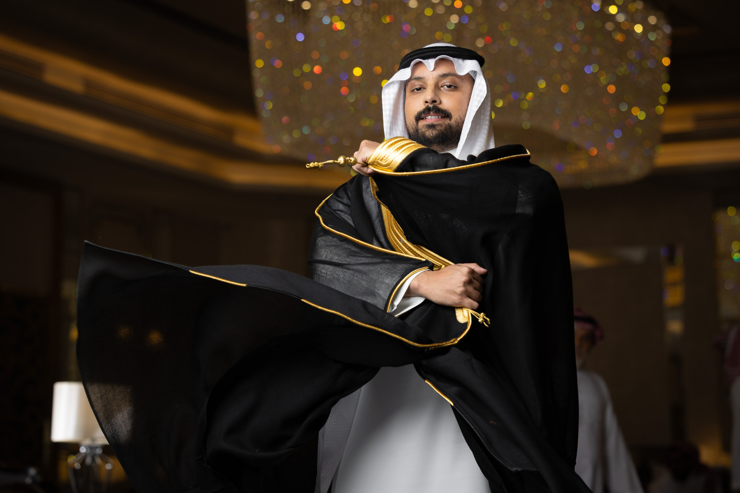 عمر خالد محمد مسعود