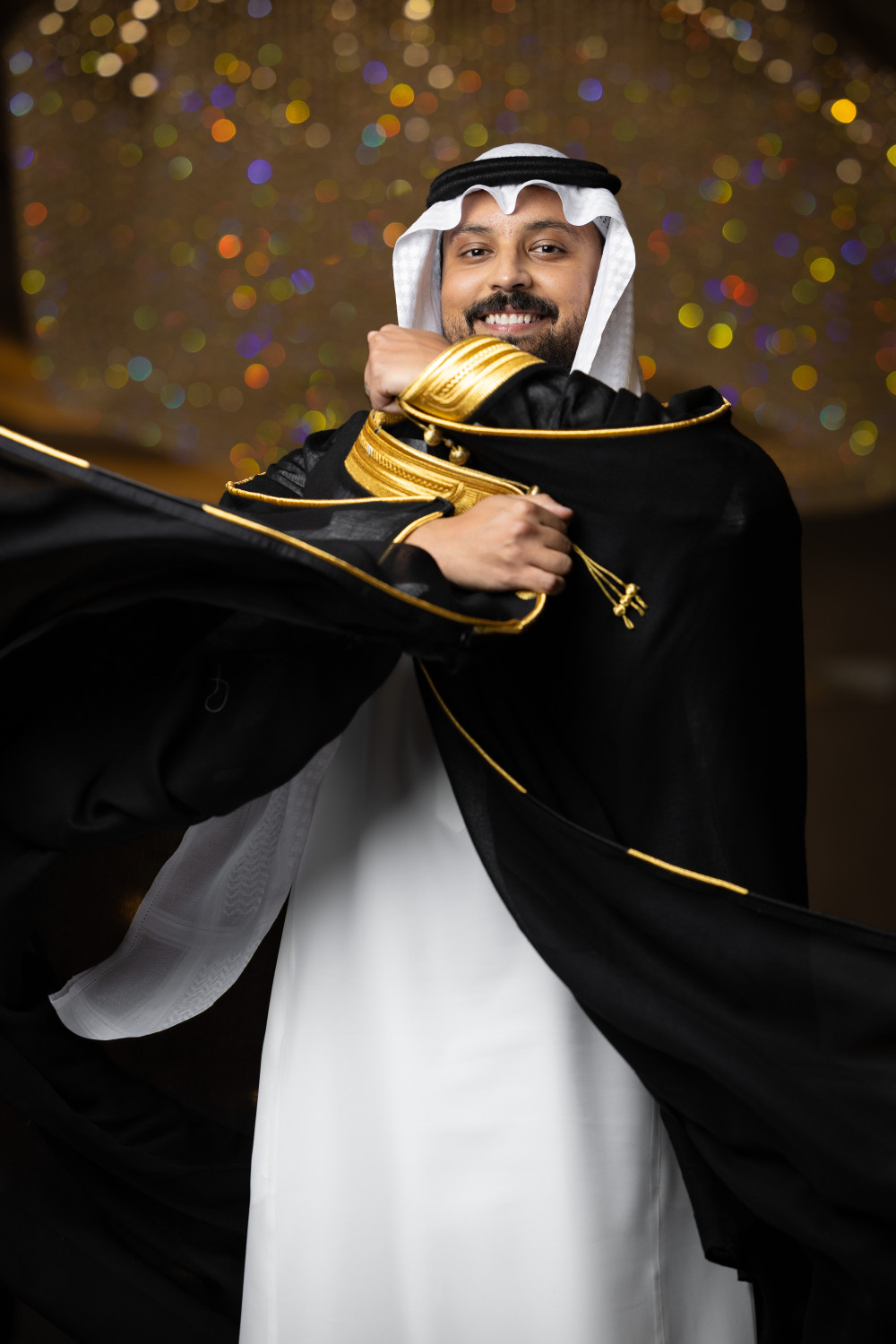 عمر خالد محمد مسعود