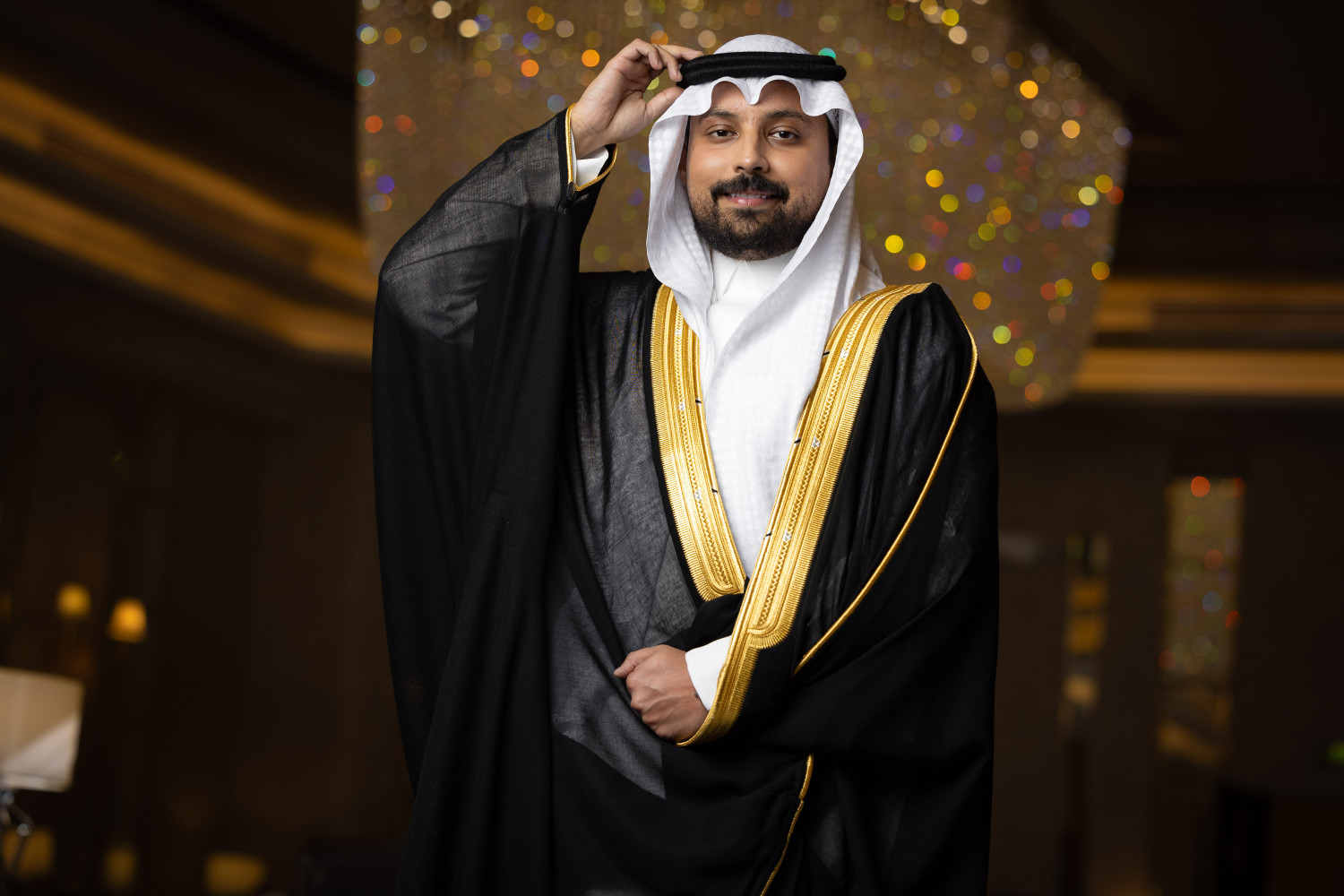 عمر خالد محمد مسعود