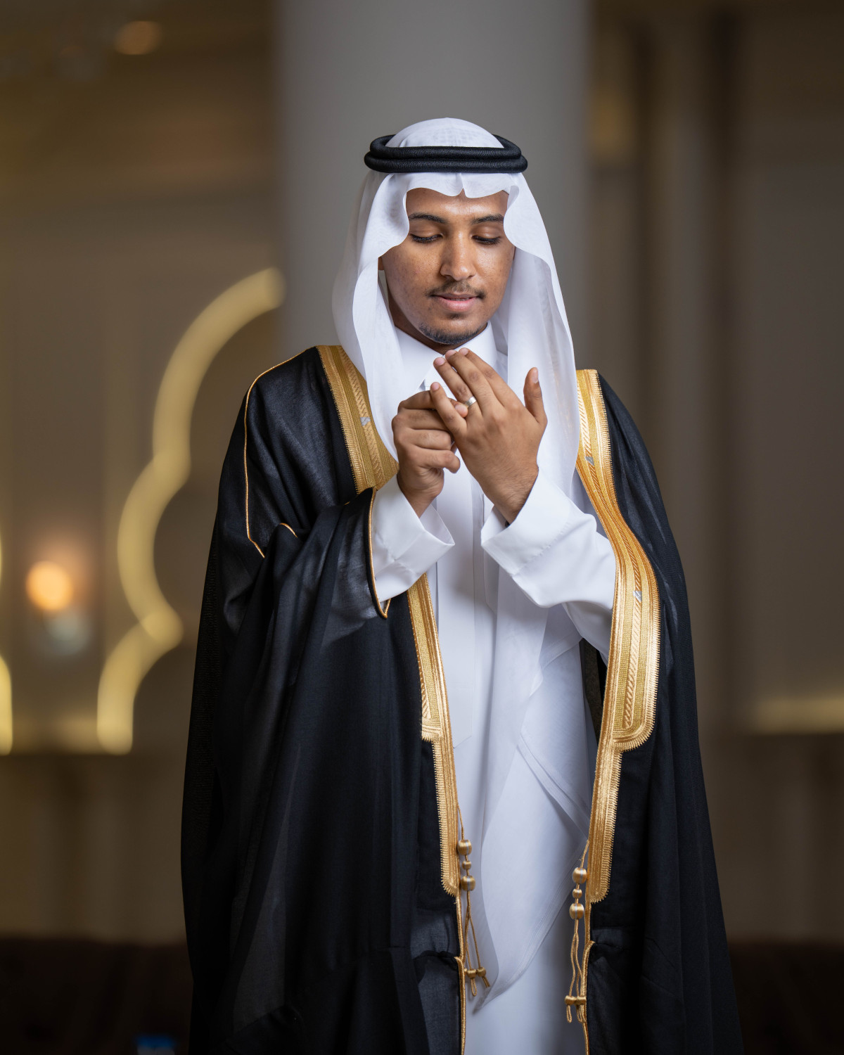 خالد محمد لغبي