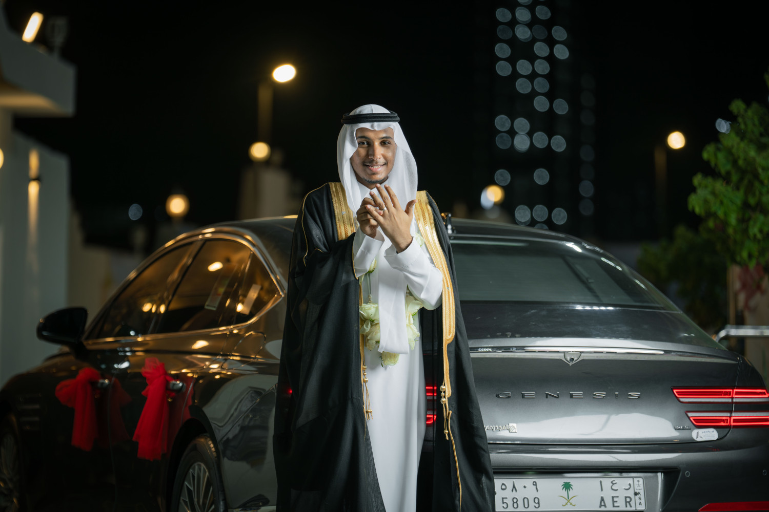 خالد محمد لغبي