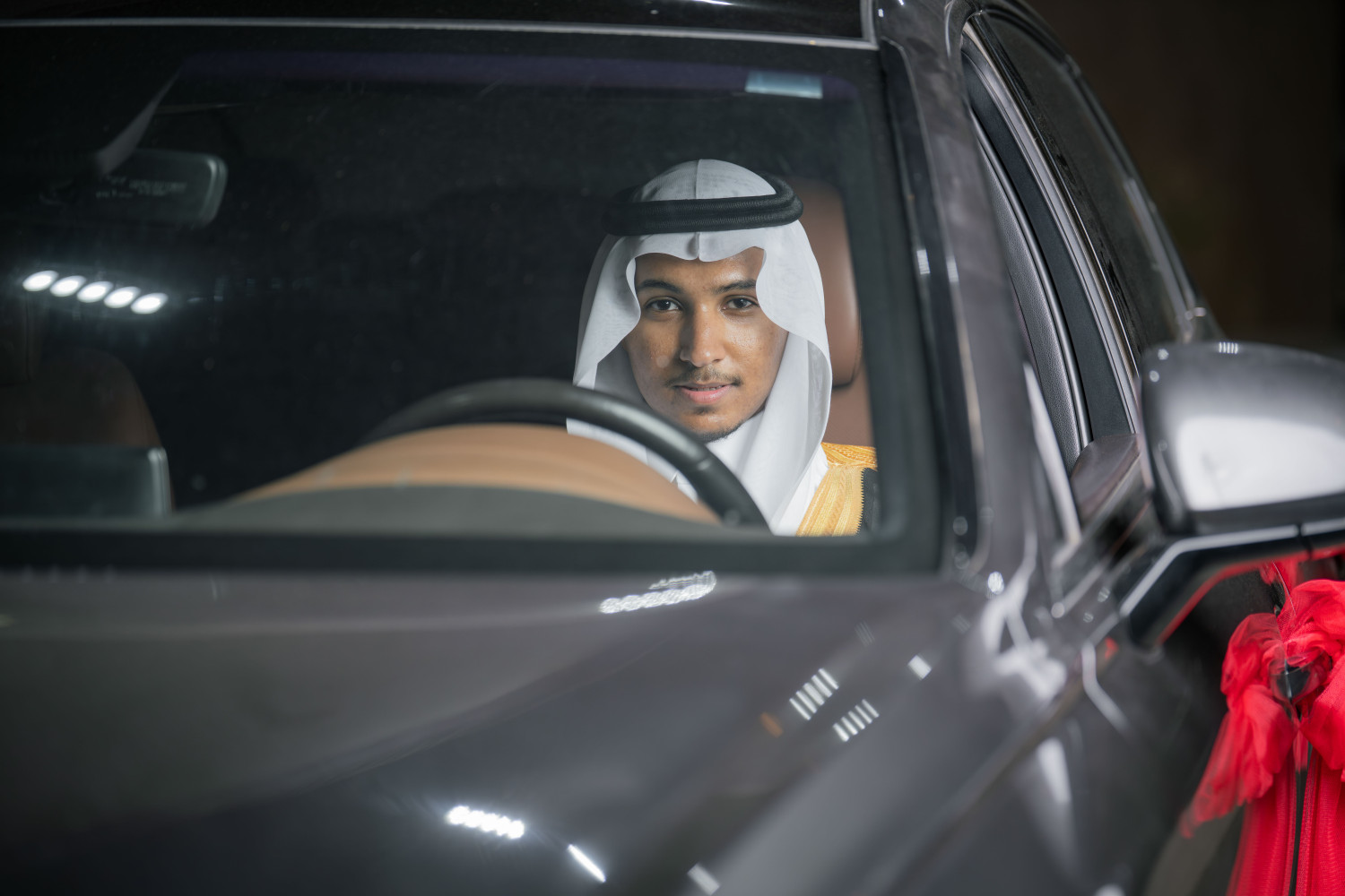 خالد محمد لغبي