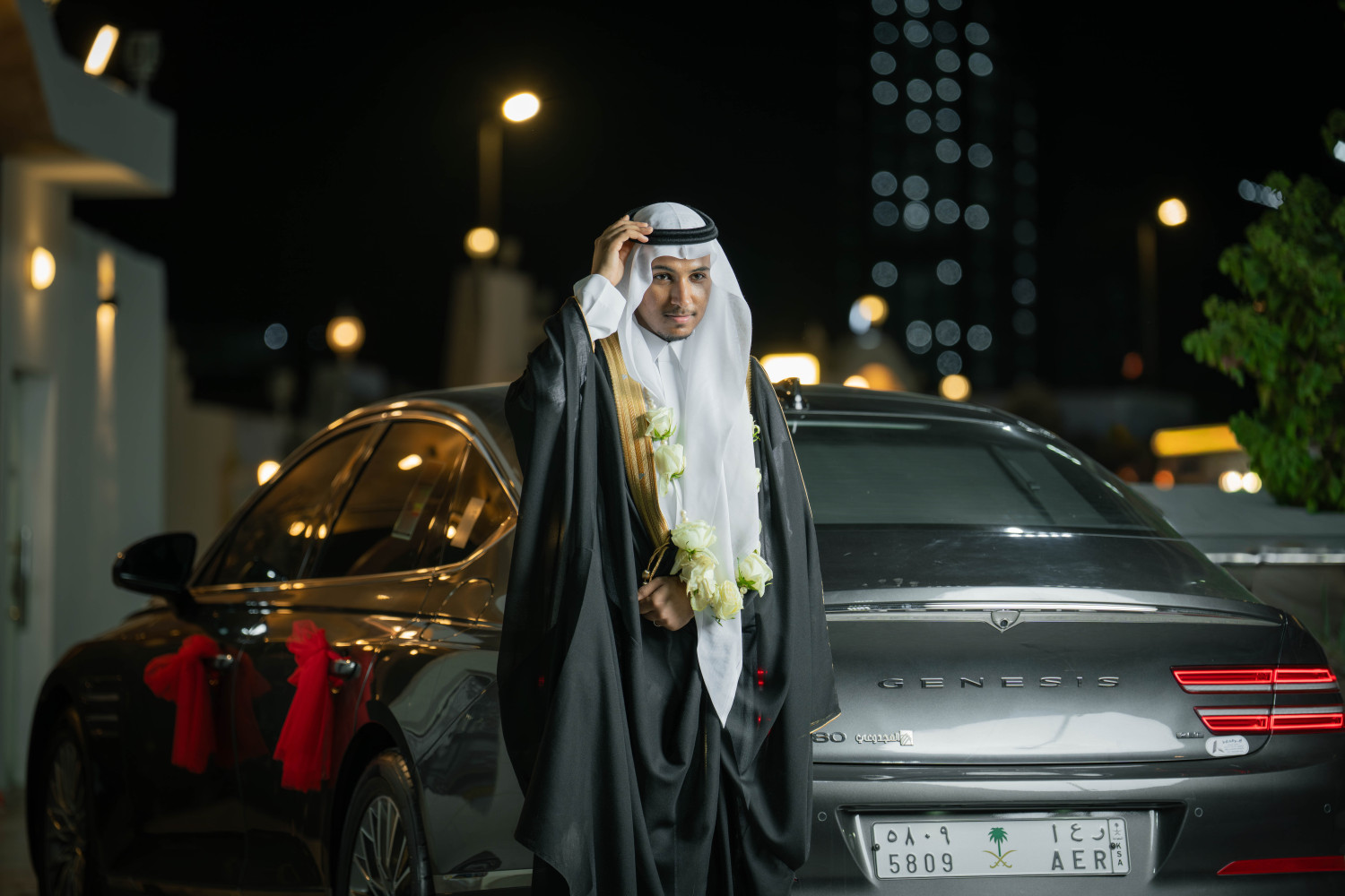 خالد محمد لغبي