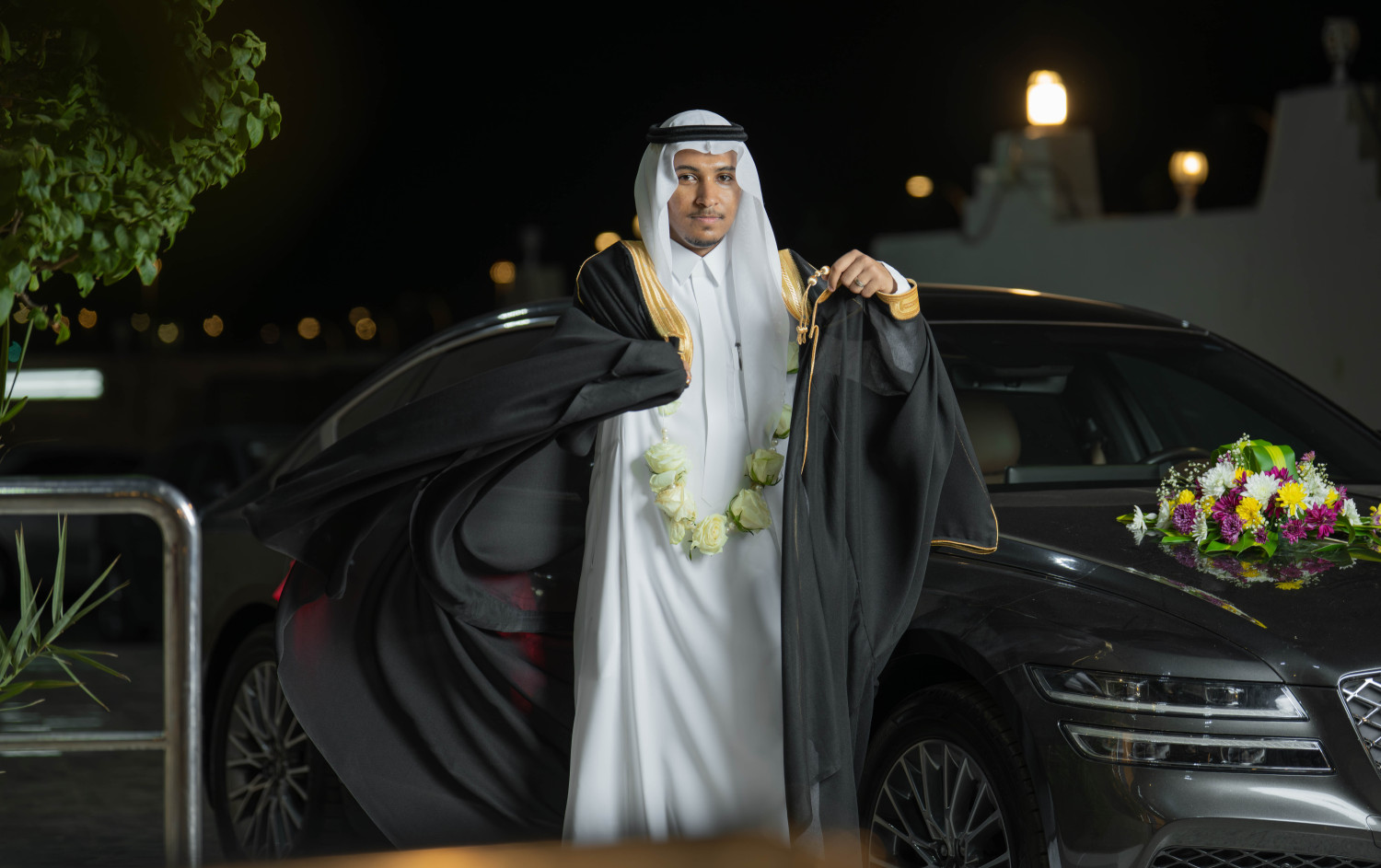 خالد محمد لغبي