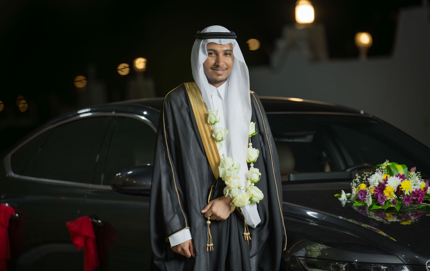 خالد محمد لغبي