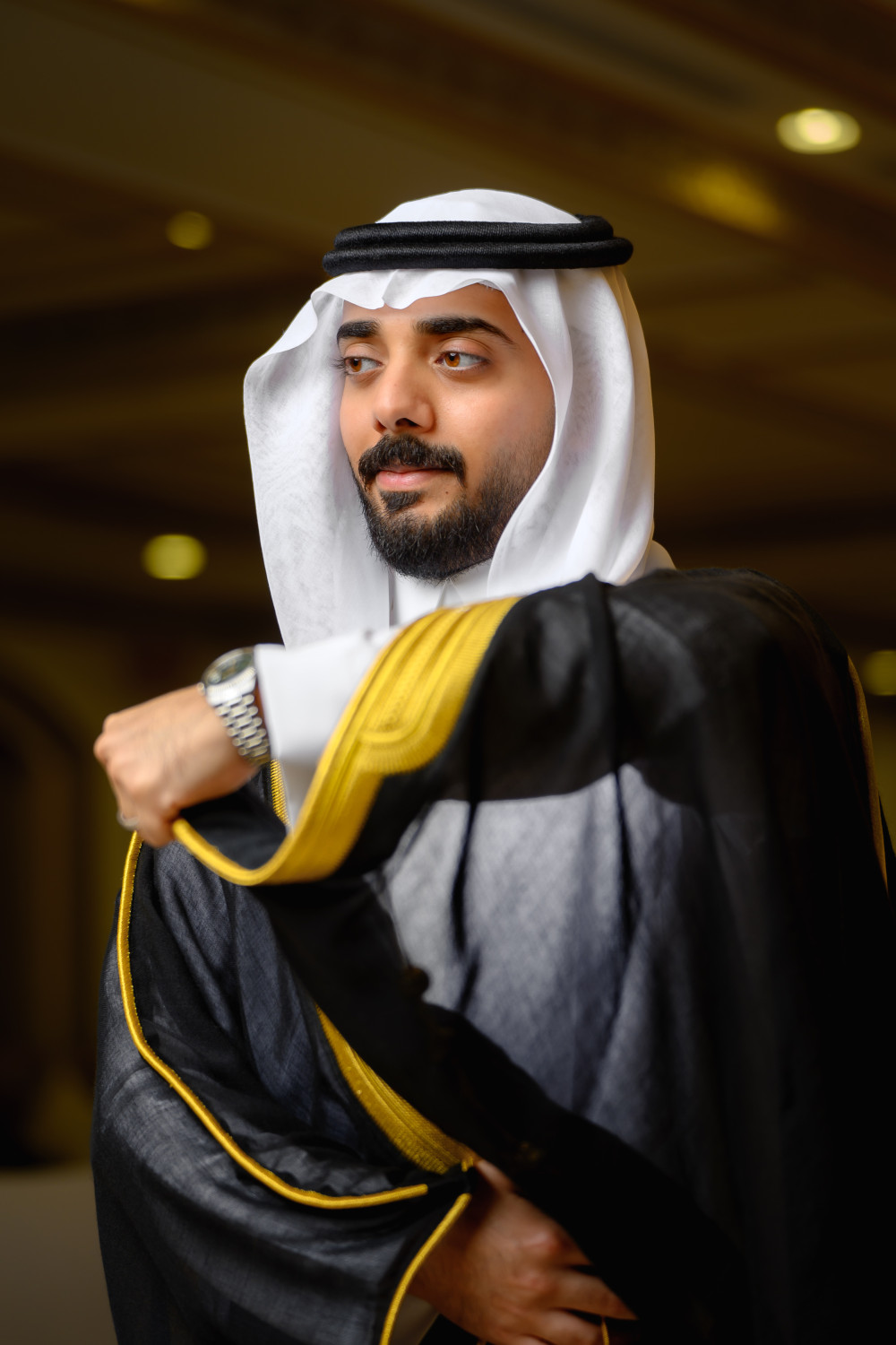 عبدالمجيد نويجي الحجيلي