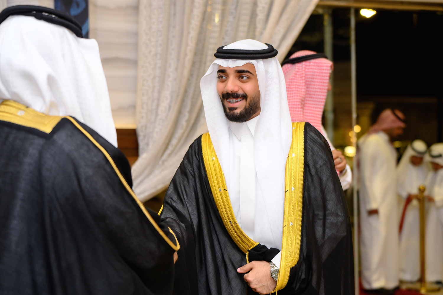 عبدالمجيد نويجي الحجيلي