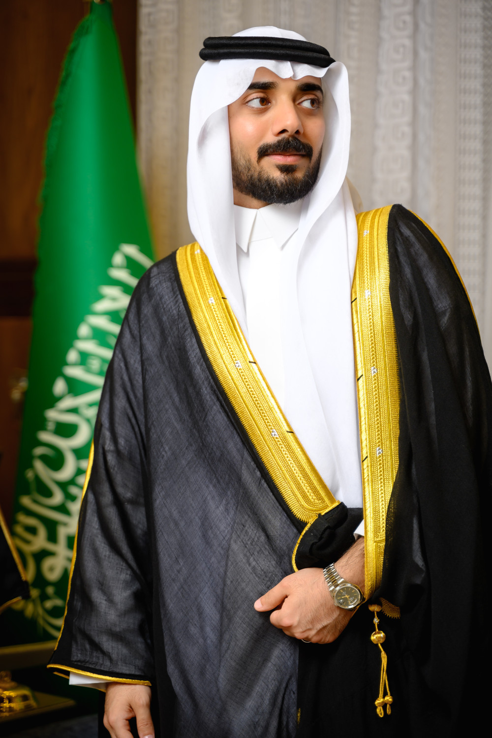 عبدالمجيد نويجي الحجيلي